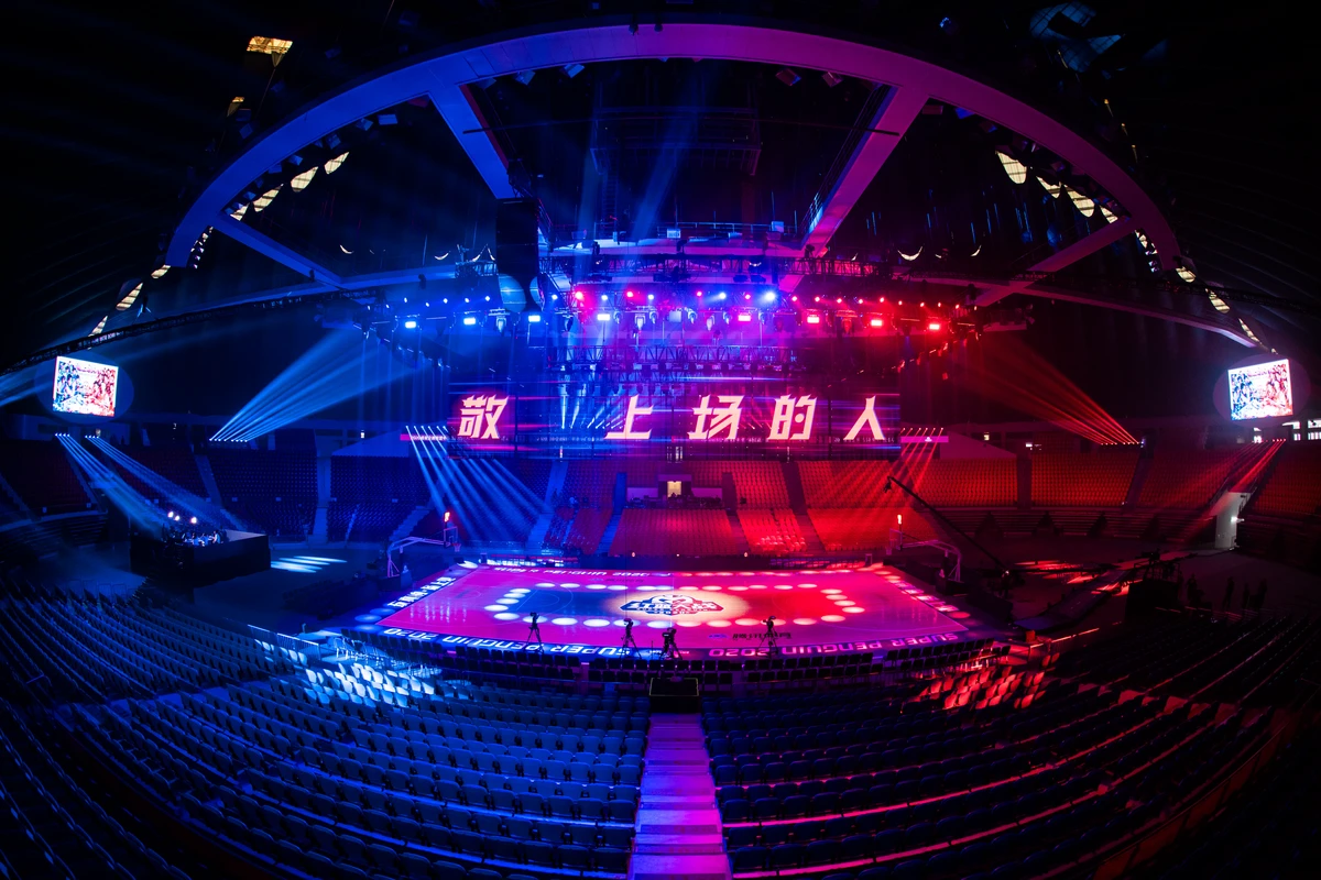 如何通过篮球表演赛制定有效的训练计划_1