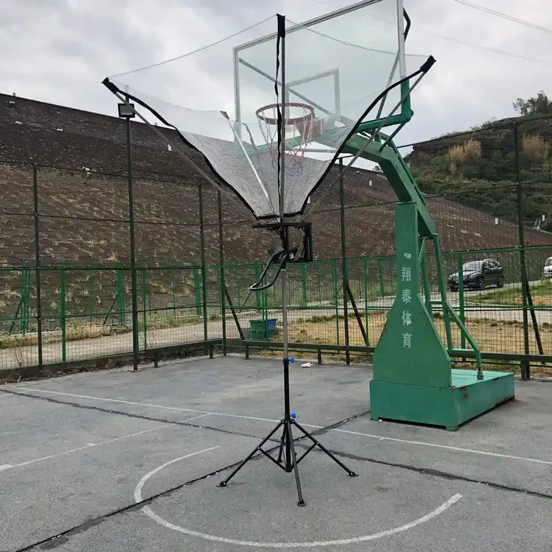 篮球投篮训练器